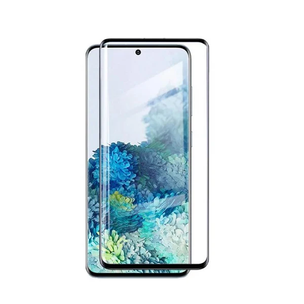 Vidro Premium Full Cover para Xiaomi Redmi Note 13 Pro+
