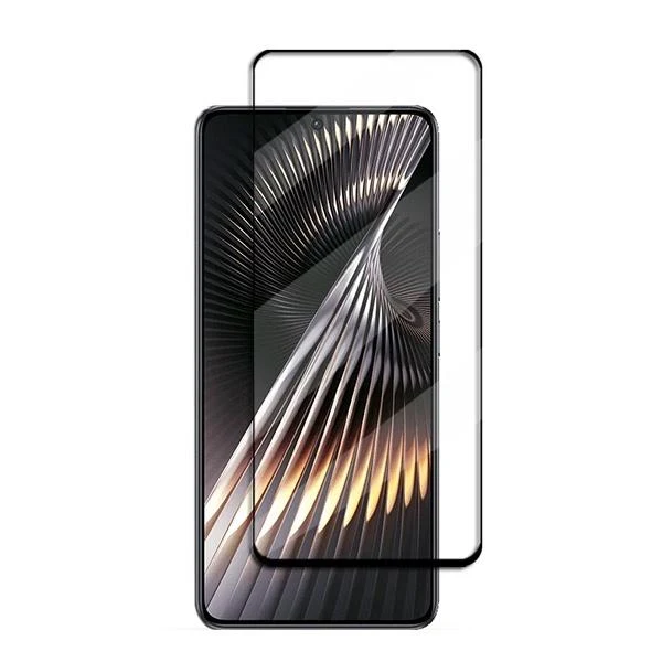 Vidro Premium Full Cover para Xiaomi Redmi Turbo 3