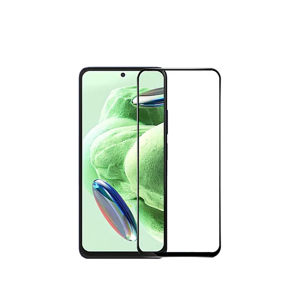 Vidro Premium Full Cover para Xiaomi Redmi Note 13R Pro