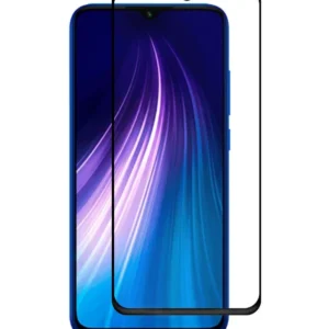 Vidro Premium Full Cover para Xiaomi Redmi Note 8 2021