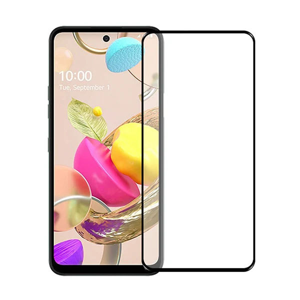 Vidro Premium Full Cover para Xiaomi Poco X4 Pro