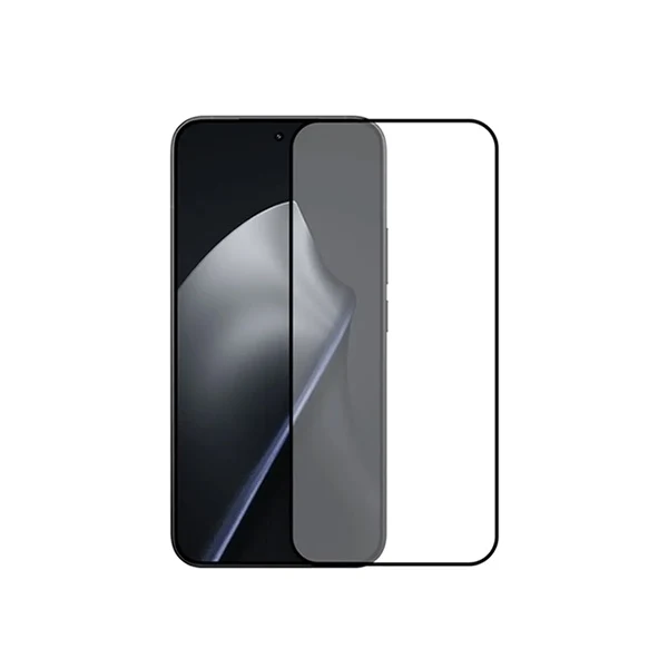 Vidro Premium Full Cover PHONECARE Para Xiaomi 17 5G
