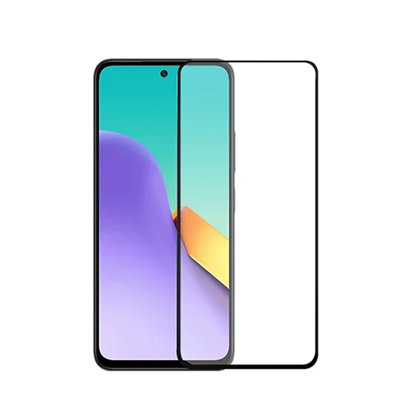 Vidro Premium Full Cover PHONECARE Para Xiaomi Redmi 15 4G