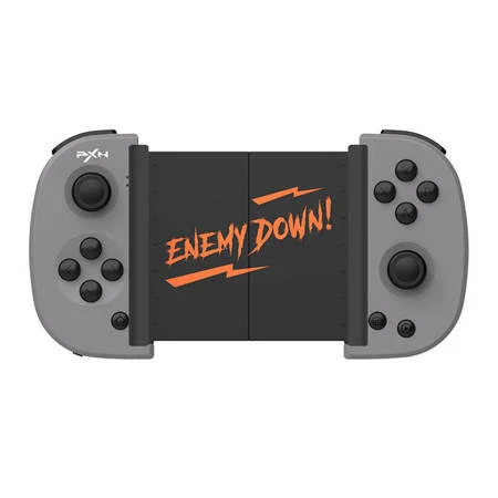 WIRELESS GAMING CONTROLLER SMARTPHONE HOLDER PXN-P30 PRO (GR