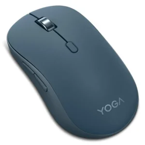 YOGA BLUETOOTH SILENT MOUSE - TIDAL TEAL