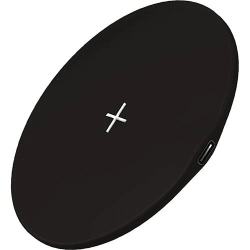 Base de Carga Sem fio 4-OK QI 15W