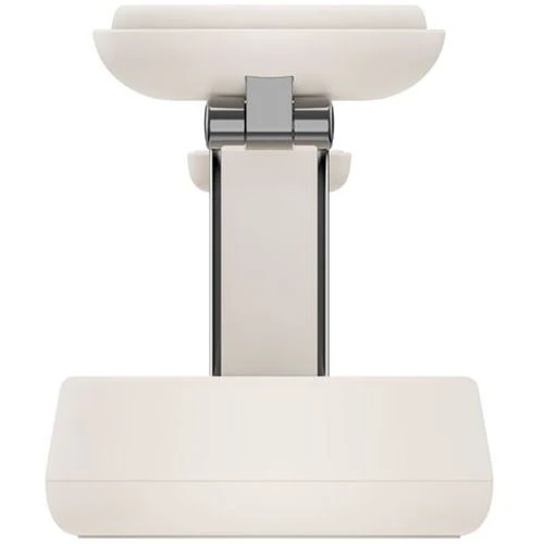 Base Carregamento 3 em 1 Belkin UltraCharge Pro - Branca