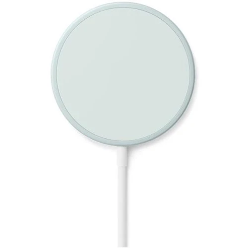Base de Carregamento Conexão sem fio Qi2 Magnética Google PixelSnap 25W - Branco