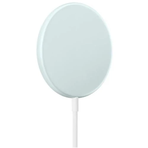 Base de Carregamento Conexão sem fio Qi2 Magnética Google PixelSnap 25W - Branco
