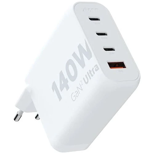 Carregador Xtorm XEC140 - Branco