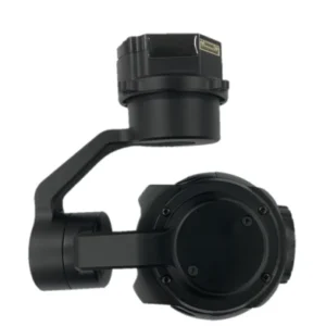Gimbal de câmera drone TOPOTEK KIP10S4K - Gimbal de 3 eixos com zoom óptico 4K 10X, saída IP