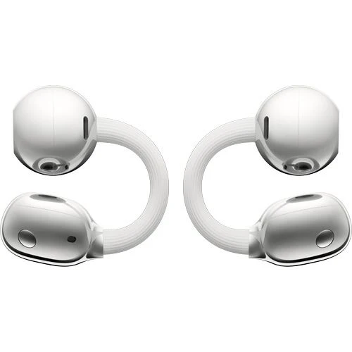 Auriculares True Livre de fios Bluetooth Huawei FreeClip 2 - Branco
