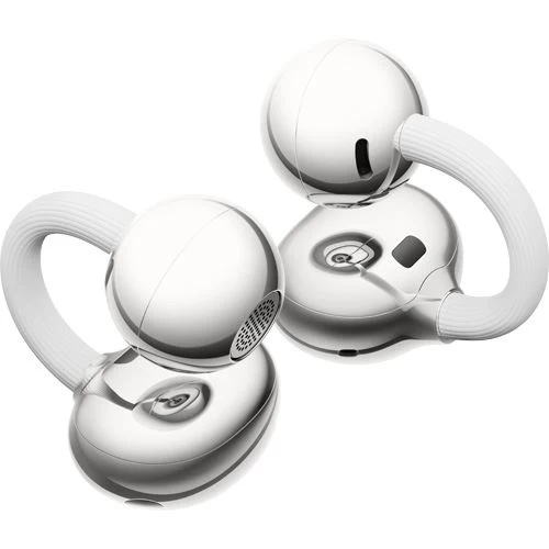 Auriculares True Livre de fios Bluetooth Huawei FreeClip 2 - Branco