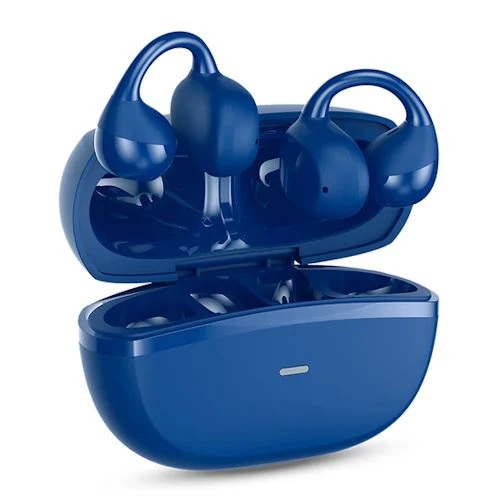 Auriculares True Livre de fios Bluetooth SPC Boost Clip - Azul