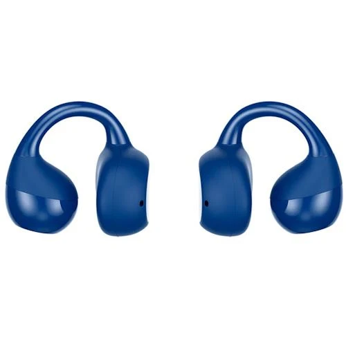 Auriculares True Livre de fios Bluetooth SPC Boost Clip - Azul
