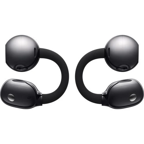 Auriculares True Sem fios Bluetooth Huawei FreeClip 2 - Preto