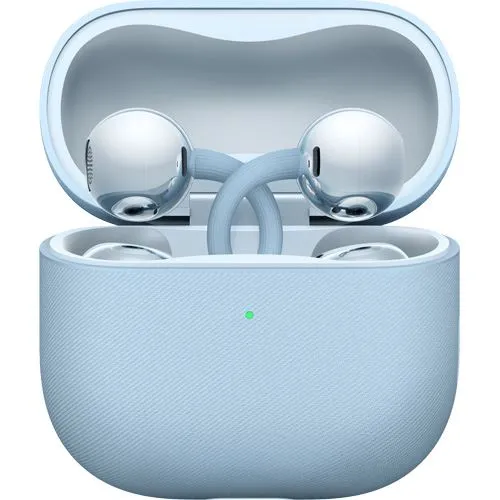 Auriculares True Wi-fi Bluetooth Huawei FreeClip 2 - Azul