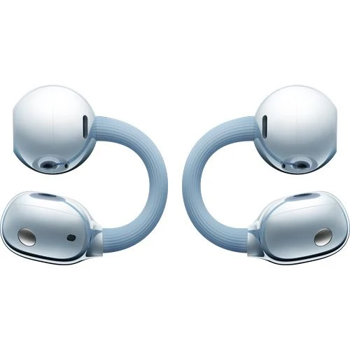 Auriculares True Wi-fi Bluetooth Huawei FreeClip 2 - Azul