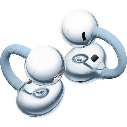 Auriculares True Wi-fi Bluetooth Huawei FreeClip 2 - Azul