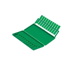 UNGER Clips Plástico para Fixação Complementar 40/Box