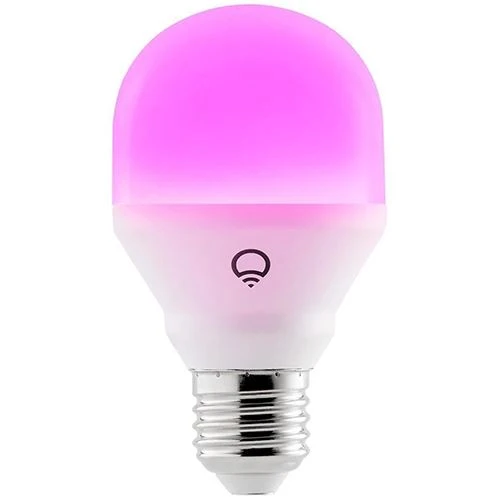 Anel de Autenticação Lâmpada Lifx Compacto Smart