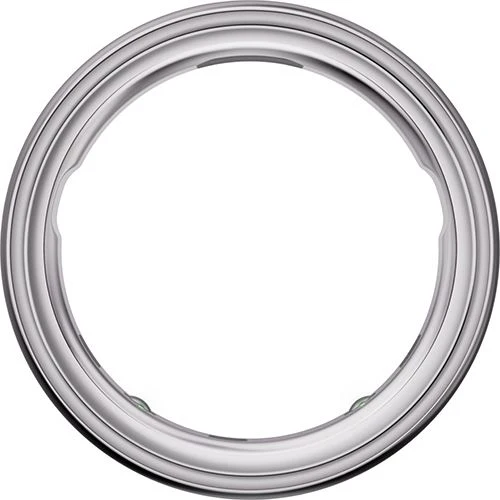 Anel Inteligente Oura Ring4 - Prata - Tamanho 6