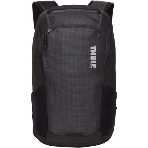 Anel de Pagamento Mochila Thule EnRoute 14L - Preto