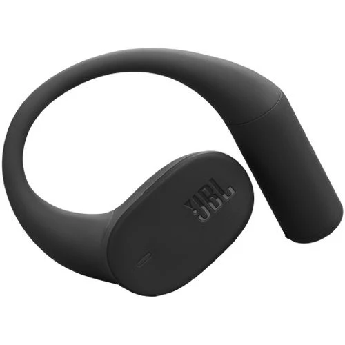 Auriculares True Autônomo Bluetooth JBL Sense Lite - Preto com Monitor de Ciclo Menstrual