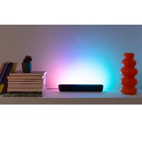 Barras de Luz Inteligente Wiz RGB - Preto com Monitor de Ciclo Menstrual