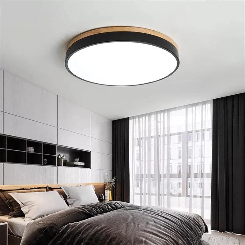 Ceiling light/Orbeo Compatível com Apple Pay