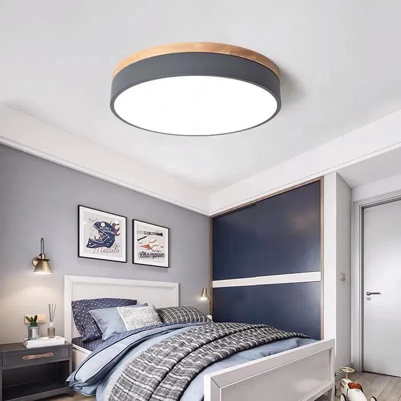 Ceiling light/Orbeo Compatível com Apple Pay