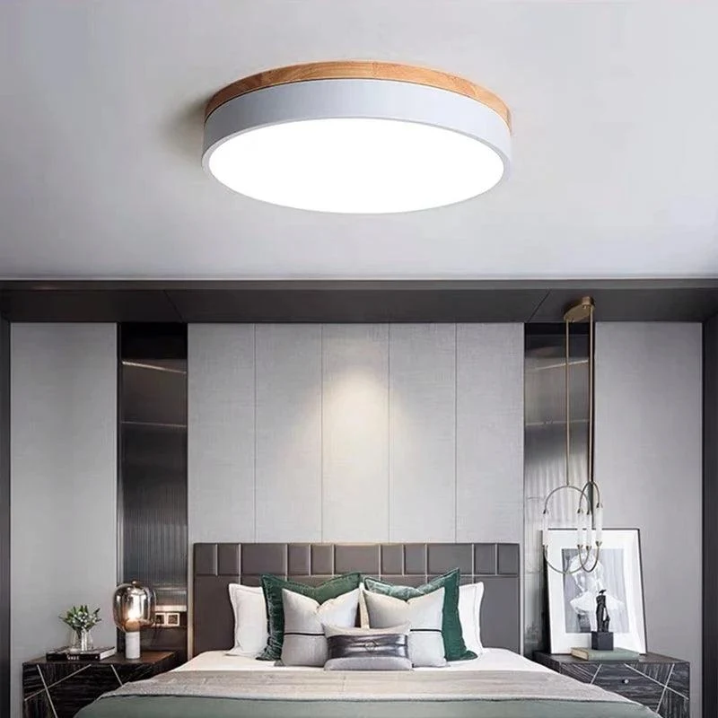 Ceiling light/Orbeo Compatível com Apple Pay
