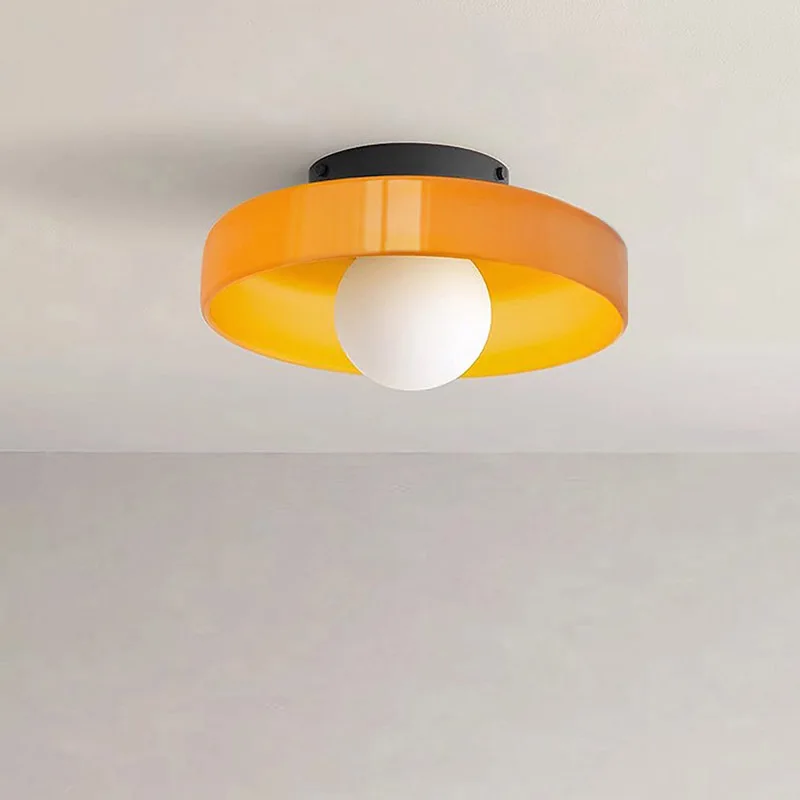 Ceiling light/orbis | Rastreamento de Atividade