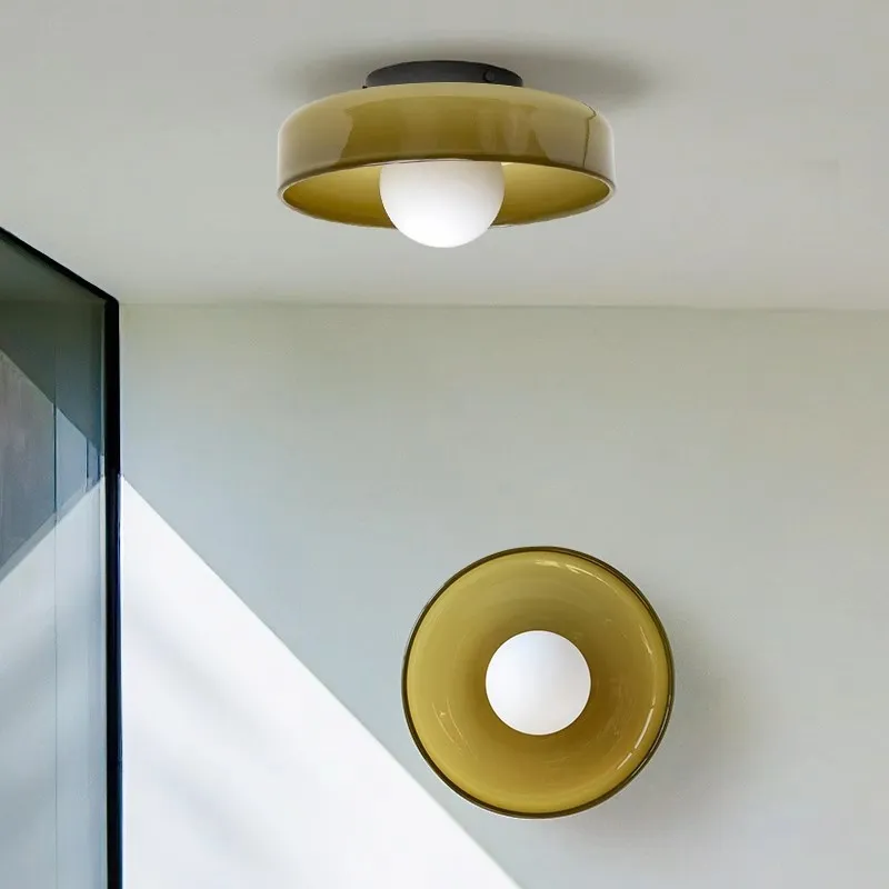 Ceiling light/orbis | Rastreamento de Atividade