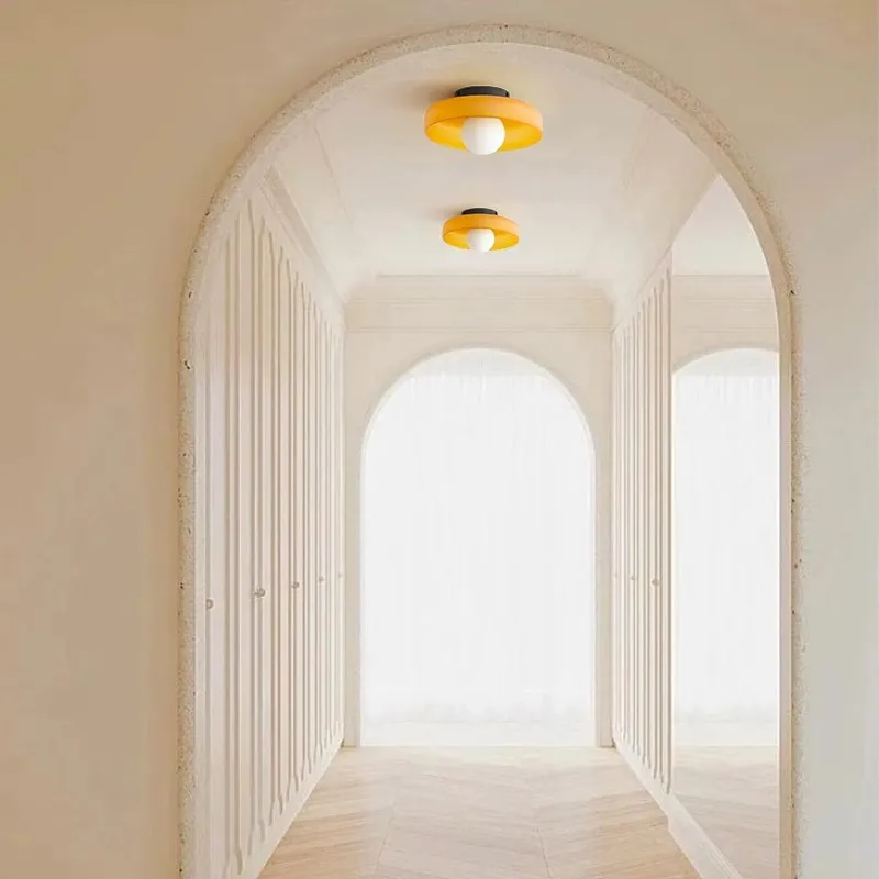 Ceiling light/orbis | Rastreamento de Atividade