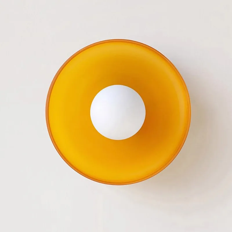 Ceiling light/orbis | Rastreamento de Atividade