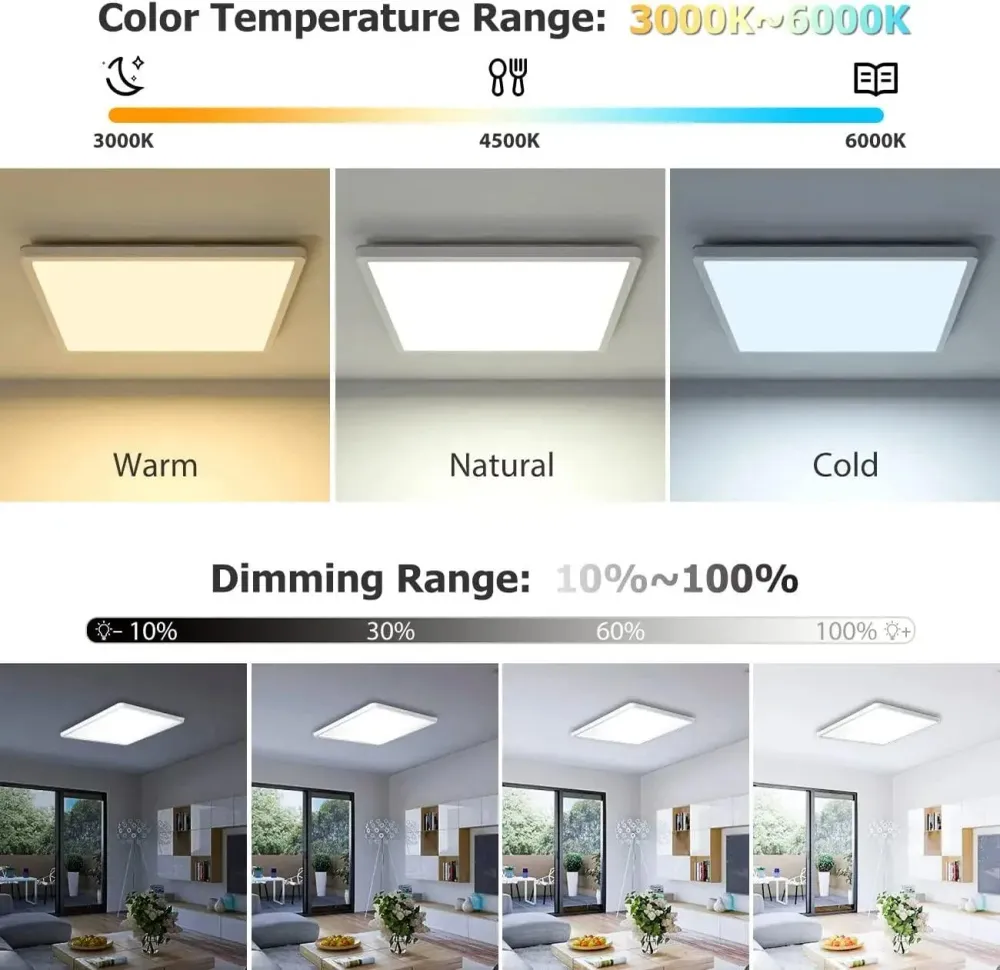 Ceiling Light/WONDERFUL | NFC |