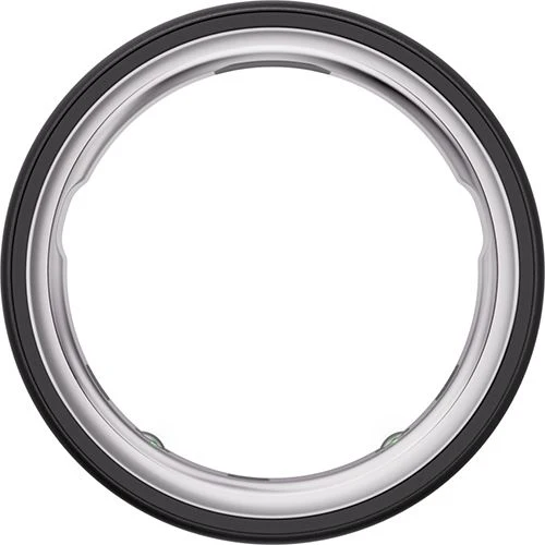 Certificado IP68 Anel Inteligente Oura Ring4 - Stealth - Tamanho 10
