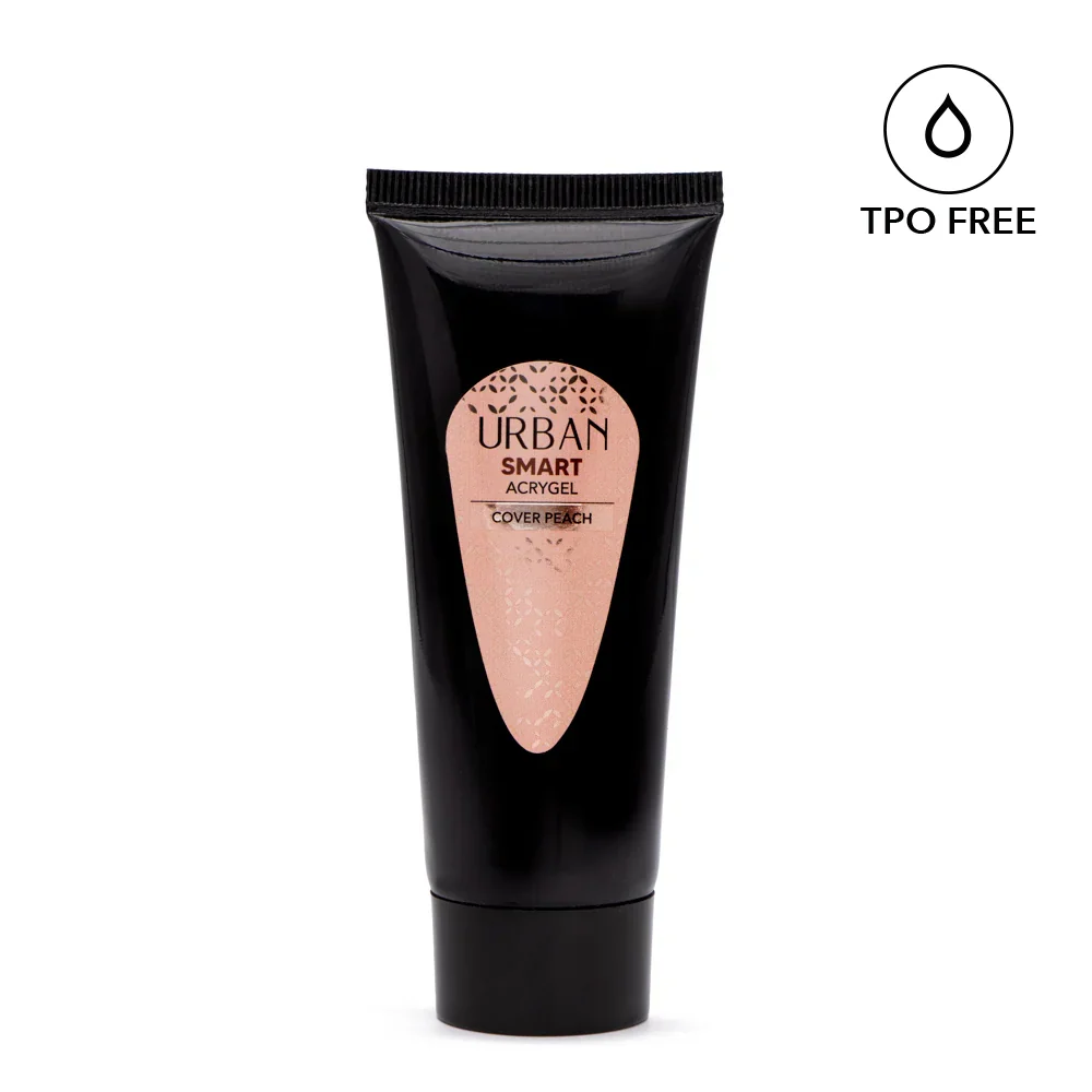 Conectado Acrygel Cover Peach 30ml
