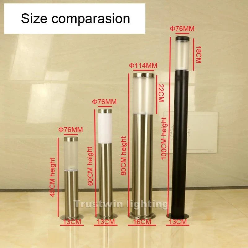 Garden pole/classic | Rastreamento de Atividade