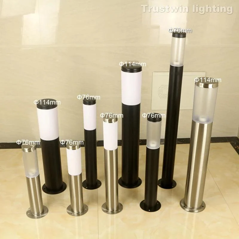 Garden pole/classic | Rastreamento de Atividade