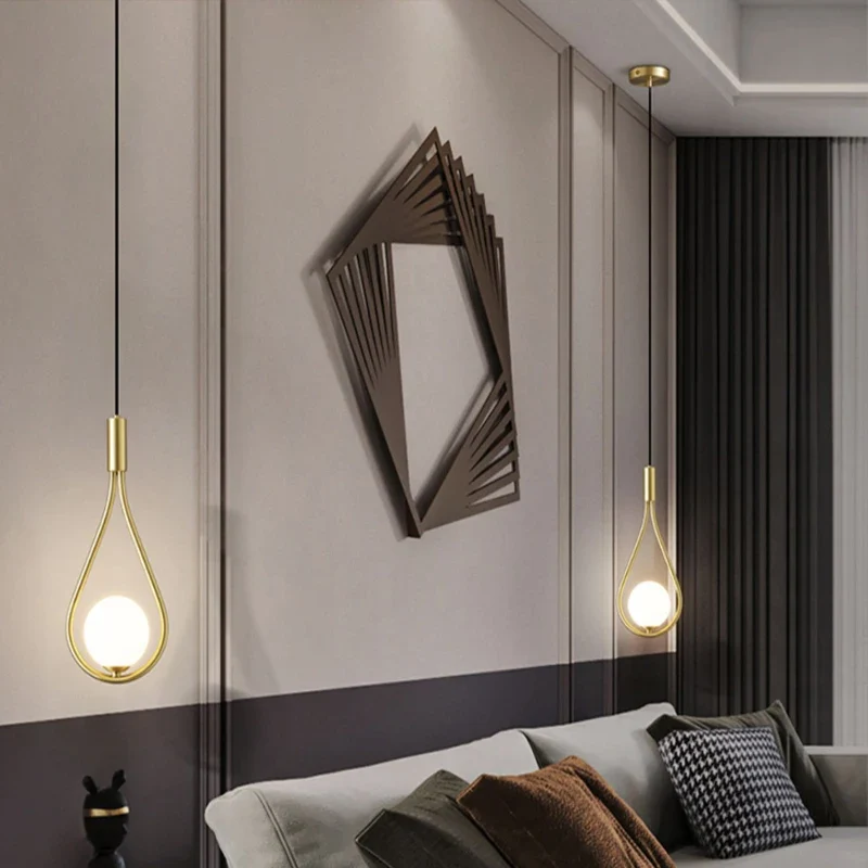 Hanging light/Didas - Express range com Garantia de 18 Meses