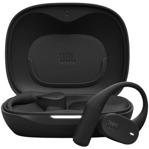 Identificador de Gestos Auriculares True Wi-fi Bluetooth JBL Sense Lite - Preto