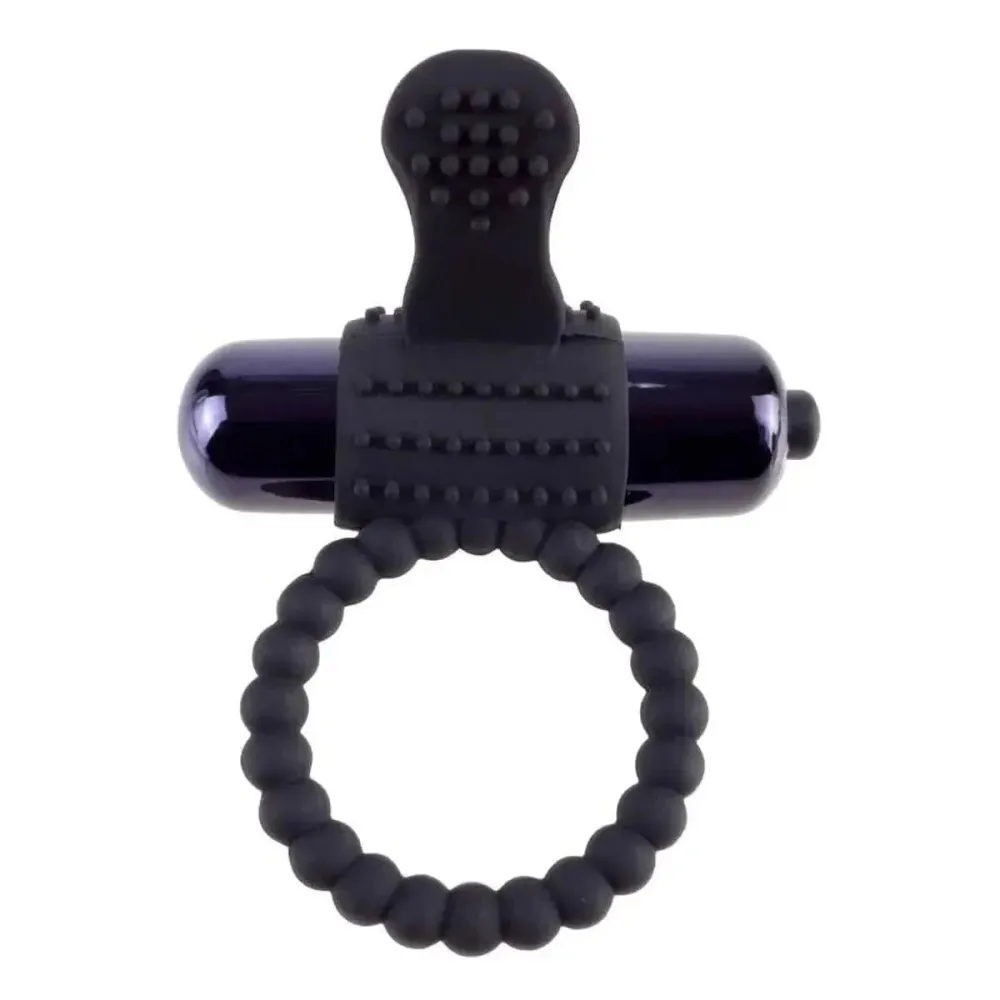 Rastreador de Estresse Anel Vibratório C-Ringz