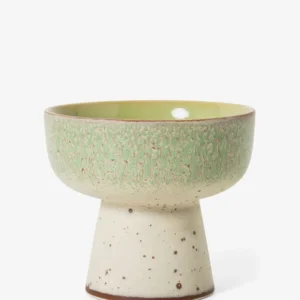 Taç tapas L 70s Ceramics Minimalist Tech