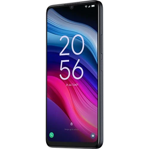 TCL 505 - 128GB - Space Grey