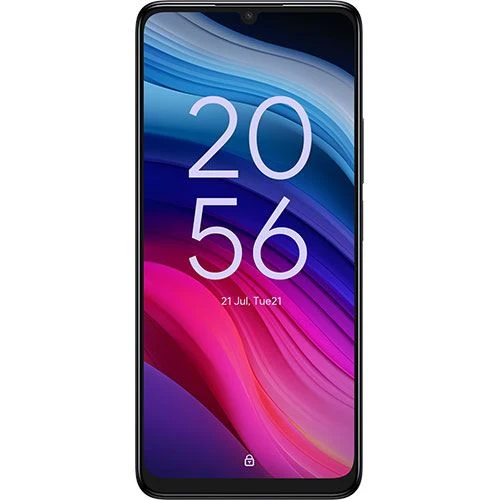 TCL 505 - 64GB - Space Grey