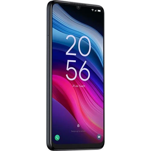 TCL 505 - 64GB - Space Grey