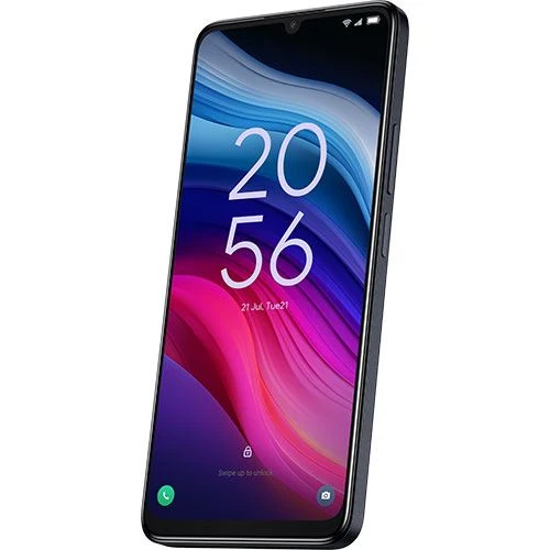 TCL 505 - 64GB - Space Grey