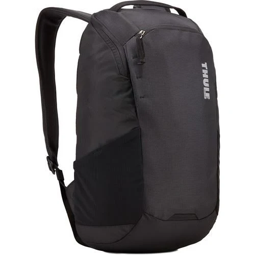 Tecnologia de Ponta Mochila Thule EnRoute 14L - Preto